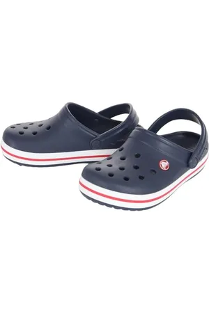 Crocs Crocband Clog K Sabots Mixte enfant, , 28/29 EU