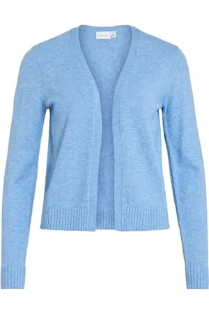 VILA Cardigan VIRIL - Court Ouvert S S