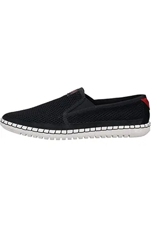 Bugatti Homme Baloo Mocassin, , 44 EU
