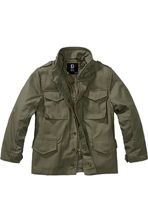 Brandit Kids M65 Classic Jacket, color: , size: S 122