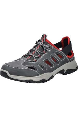 Rieker Homme B8366 Mocassin, , 42 EU