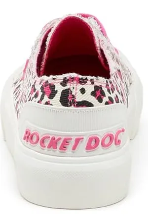Rocket Dog Femme Jazzin Plus Basket, , 37 EU