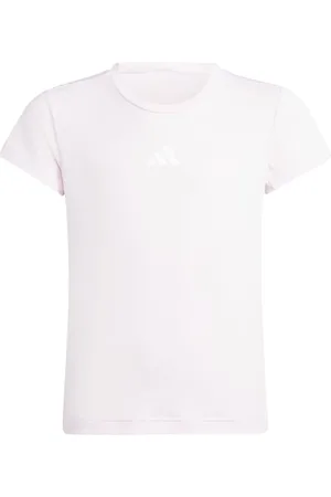 adidas Fille Goto PZ T-Shirt, , 7-8 Years