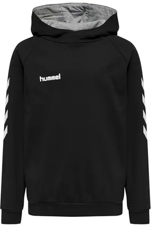 Hummel Homme Hmlgo Kids À Capuche en Coton Sweat , , 176 EU
