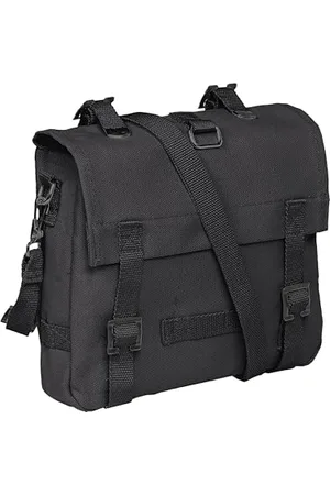 Brandit Shoulder Bag Small, color: black, size: OS