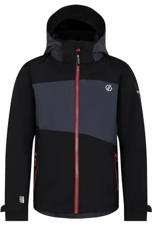 Dare 2B Dare2b Explore II Veste imperméable pour enfant