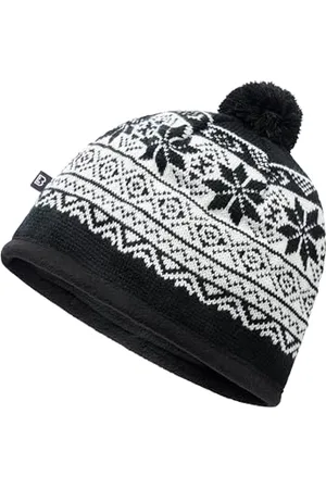 Brandit Snow Cap, color: black, size: OS
