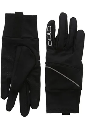 Odlo Mixte Gants INTENSITY SAFETY LIGHT