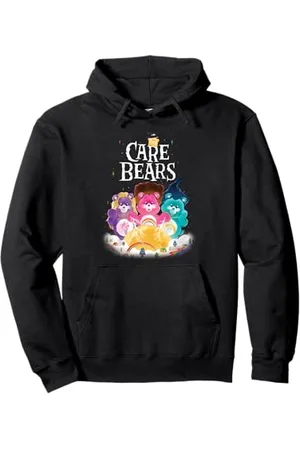 Care Bears Hocus Pocus Sweat à Capuche