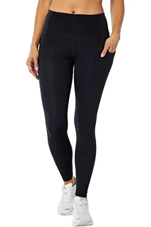 Brooks 221501001 Momentum Thermal Tight Pants Femme Black Taille 25