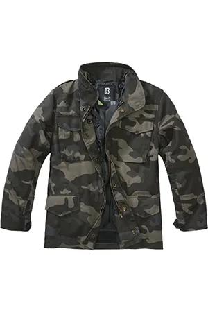 Brandit Kids M65 Classic Jacket, color: , size: S 122