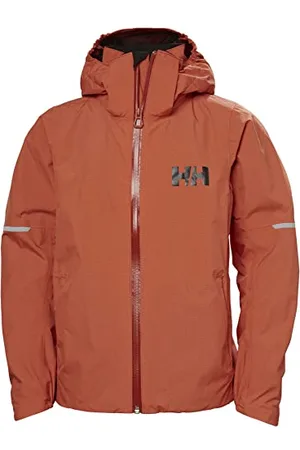 Helly Hansen Jr Loen Jacket Junior Unisex 16