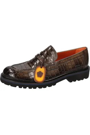 Melvin & Hamilton Homme Pierce 9 Oxford, , 39 EU