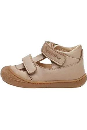 Naturino PUFFY-Sandales semi-fermée 22