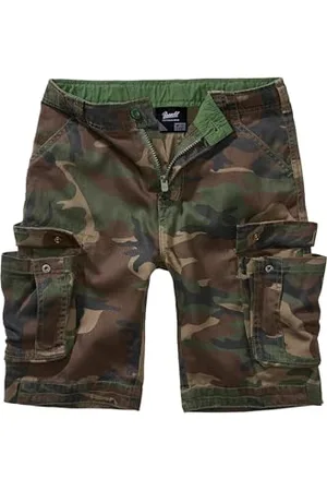 Brandit Kids Urban Legend Shorts, color: , size: S 122