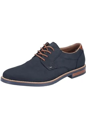 Rieker Homme 13500 Chaussures Basses à Lacets, , 43 EU