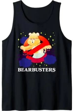Care Bears Bearbusters Débardeur