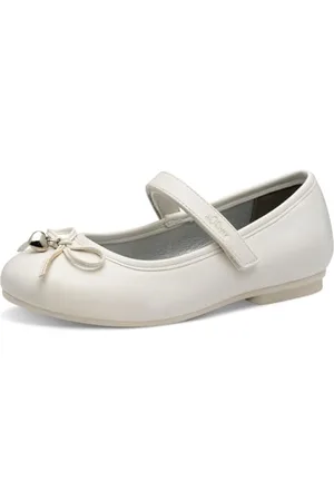 QS by s.Oliver Kinder 5-42400-44 Ballerines, , 34 EU
