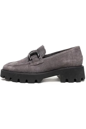 ARA Femme Oxford Mocassin, , 36 EU Étroit