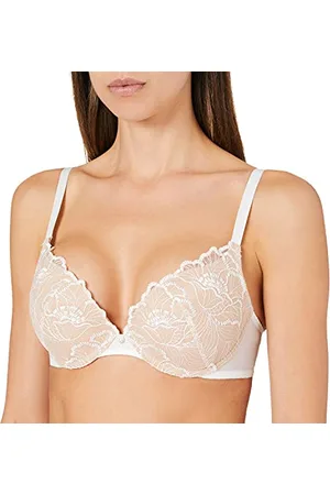 Maison Lejaby Flora Soutien-Gorge Push up, , 85D Femme