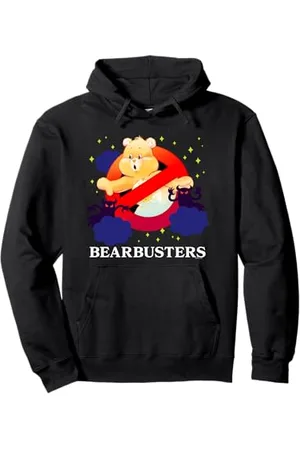 Care Bears Bearbusters Sweat à Capuche