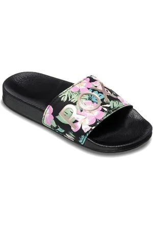 Roxy Slippy II Sandale, , 33 EU