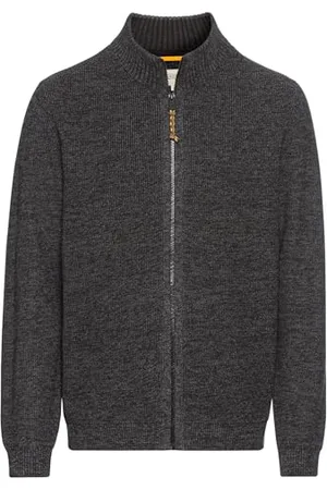 Camel Active 409501-4k08 Cardigan, , XXXL Homme