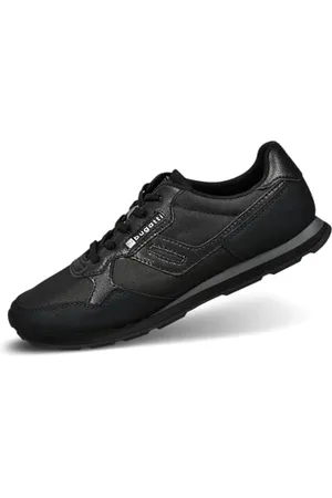 Bugatti Homme 321-ash01 Chaussures Basses à Lacets, , 44 EU