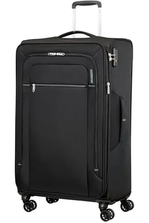 American Tourister Cross Track Mixte Valise, , L (79 cm - 109.5/119 L)