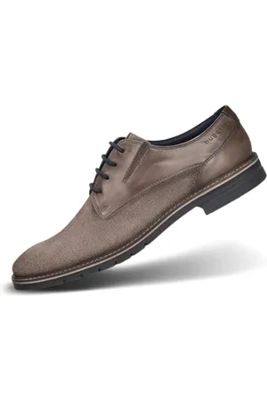 Bugatti Homme 311-a9e08 Chaussures Basses à Lacets, , 45 EU
