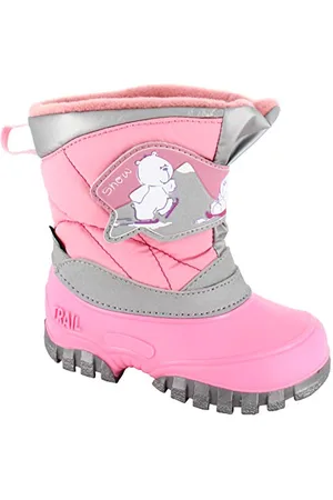 Spirale Trolly Snow Boot, , 24 EU