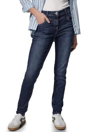 CECIL Jeans im Slim Fit