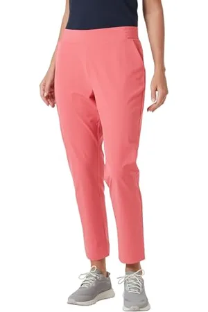 Helly Hansen W Thalia Pant 2.0 Pantalon décontracté Femme, , M
