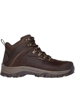 Skechers Homme RELMENT Lennox Bottine, , 43 EU