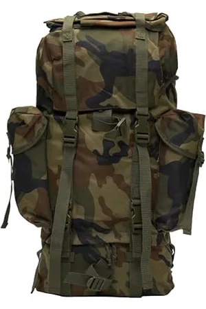Brandit Combat Backpack, color: , size: OS