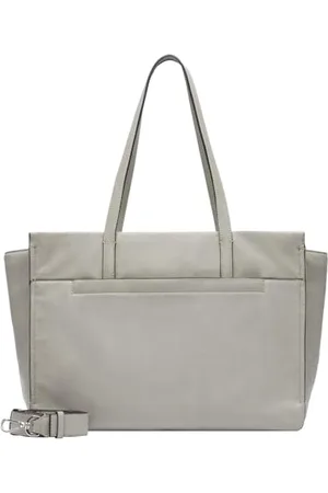 liebeskind Liebeskind Shopper L Sky Sheep Natural, Sac à Main Femmes