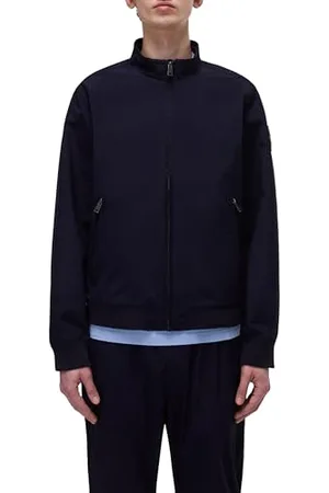 Napapijri Veste Bomber Ambers, , XXL