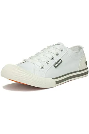 Rocket Dog Femme Baskets Jazzin, , 38.5 EU