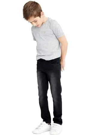 NAME IT Fille Nkmrobin Dnmthayers 7452 Swe Noos Pantalon de survtement, , 164 EU
