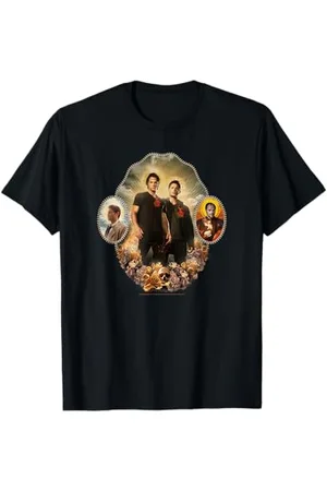 Supernatural Holy Shrine T-Shirt