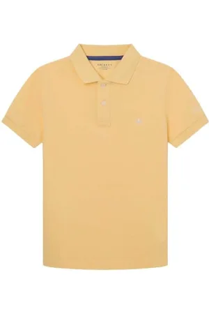 Hackett Small Logo Polo, , 5 Ans Garçon