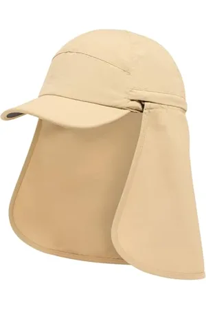 Jack Wolfskin Canyon Cap Casquette de Baseball, Sable Storm, Taille Unique Mixte