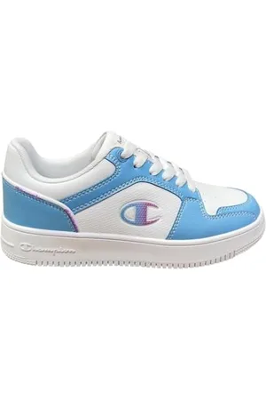 Champion RD18 2.0 Low Basket, White (WW007), 37.5 EU