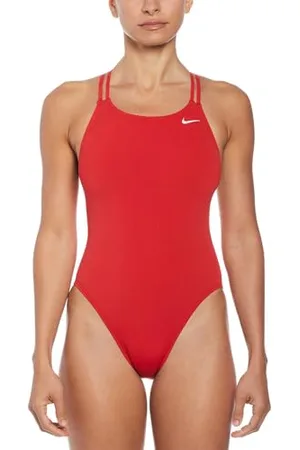 Nike Survêtement Une pièce Spiderback pour Femme