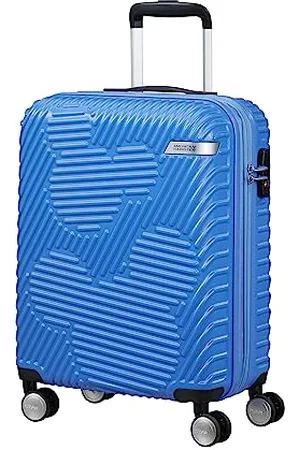 American Tourister Mickey Clouds Mixte Bagages pour Enfants, , S (55 cm - 38/45 L)
