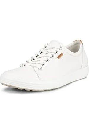 Ecco Femme Soft 7 Baskets Basses, , 35 EU