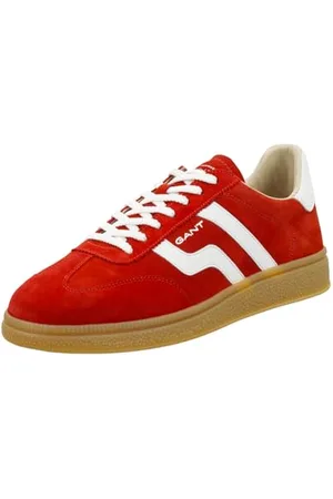 GANT FOOTWEAR Homme Cuzmo Basket, , 43 EU