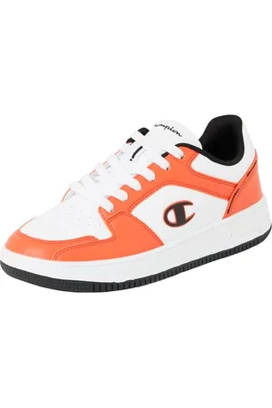 Champion RD18 2.0 Low Basket, White (WW011), 39 EU