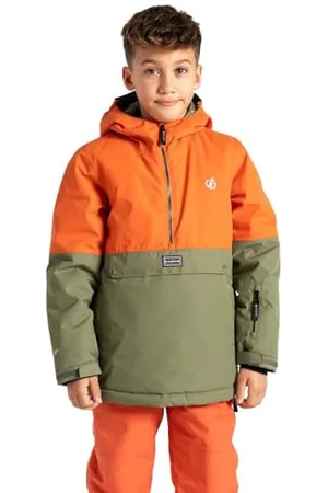 Dare 2B Freehand Veste de ski imperméable et respirante pour garçon