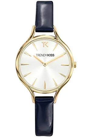 Trendy Kiss Montre décontractée TG10093-03